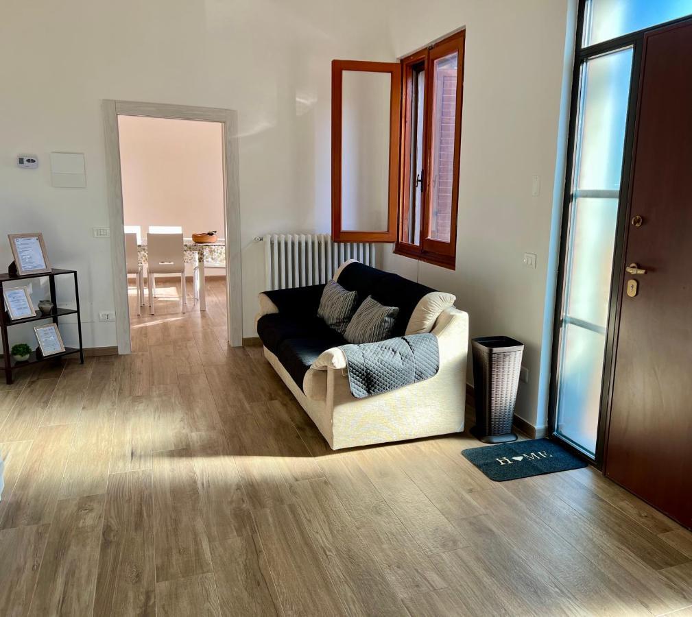 Villetta Mi Il Fabbro Exterior foto