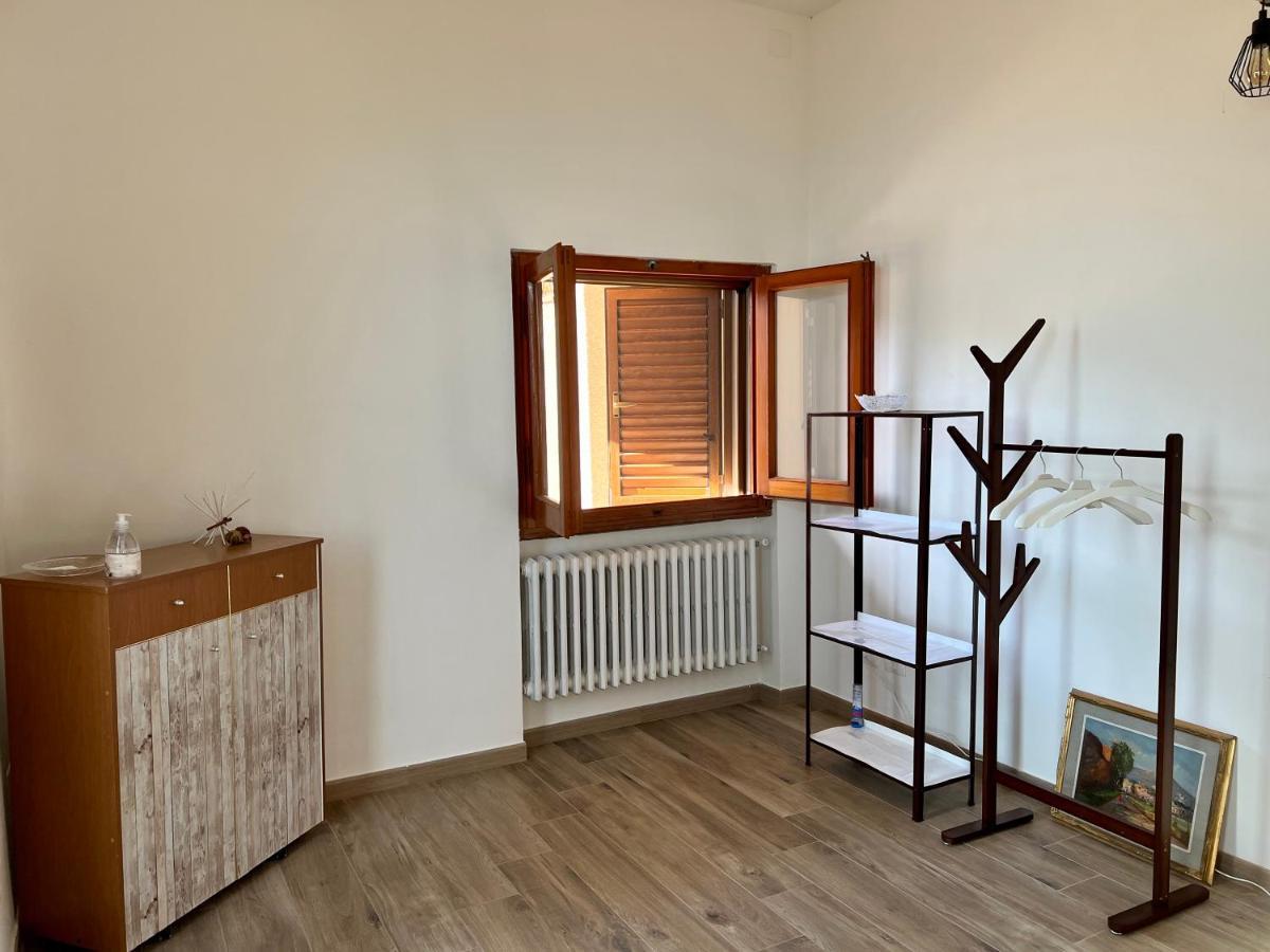 Villetta Mi Il Fabbro Exterior foto