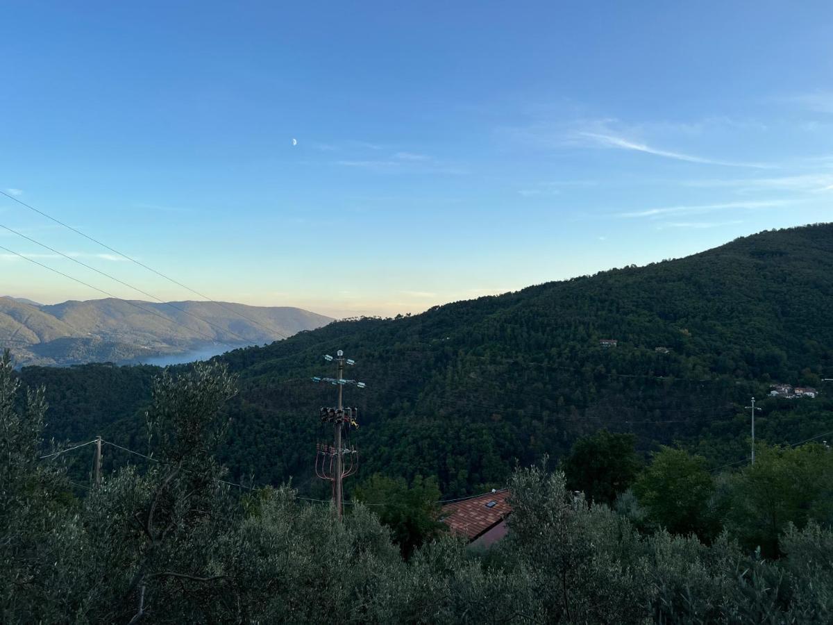 Villetta Mi Il Fabbro Exterior foto