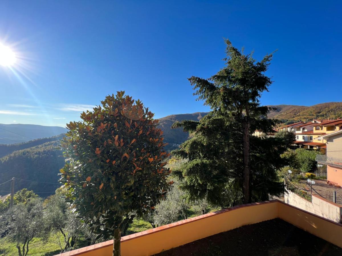 Villetta Mi Il Fabbro Exterior foto
