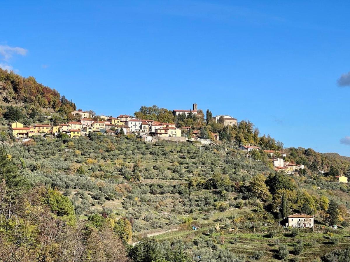 Villetta Mi Il Fabbro Exterior foto